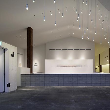 Aqua Ignis Ryokan Komono Экстерьер фото