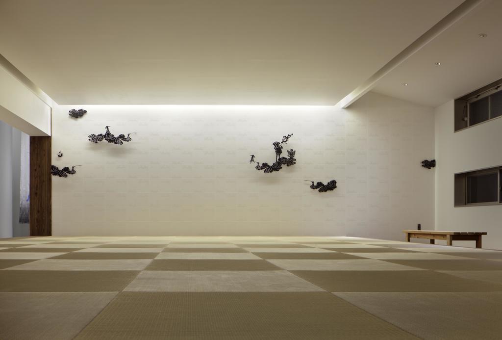 Aqua Ignis Ryokan Komono Экстерьер фото