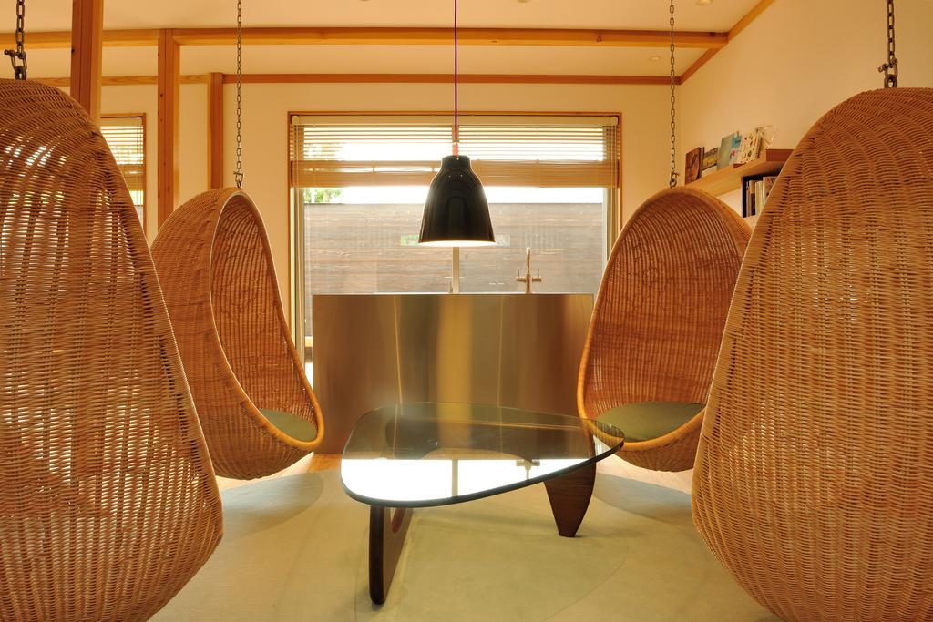 Aqua Ignis Ryokan Komono Экстерьер фото