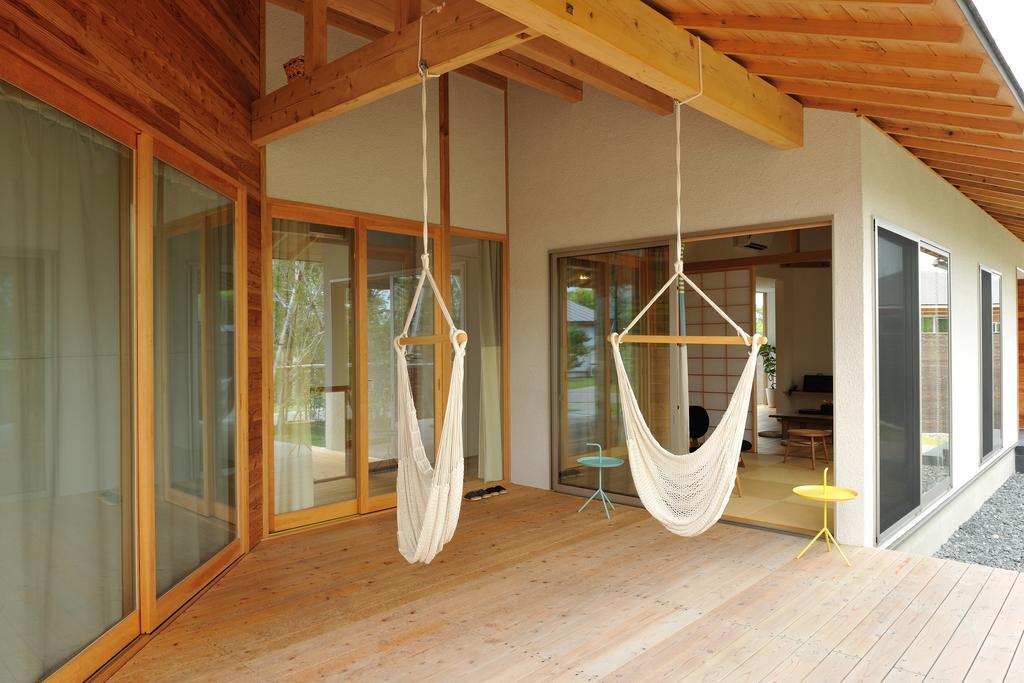 Aqua Ignis Ryokan Komono Экстерьер фото