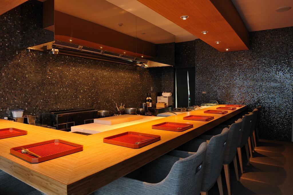 Aqua Ignis Ryokan Komono Экстерьер фото