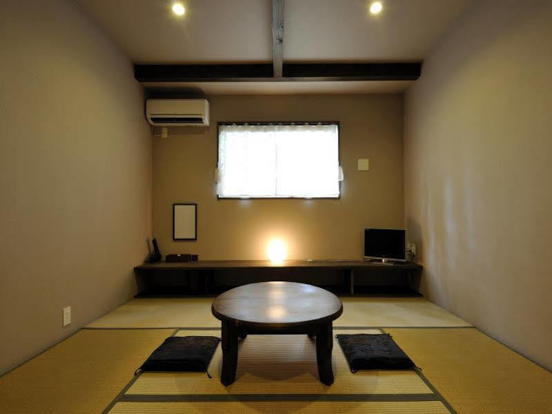 Aqua Ignis Ryokan Komono Экстерьер фото