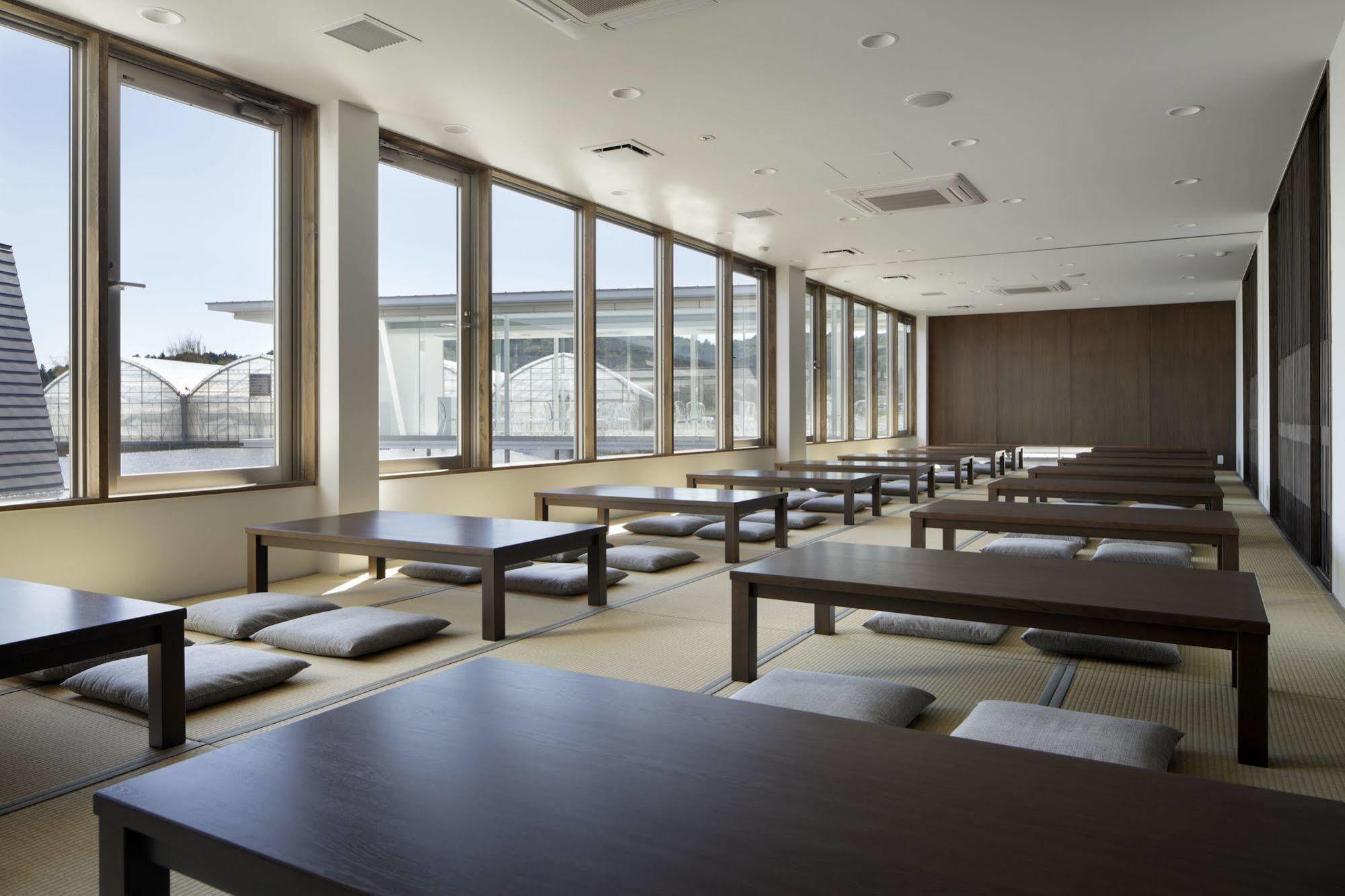 Aqua Ignis Ryokan Komono Экстерьер фото