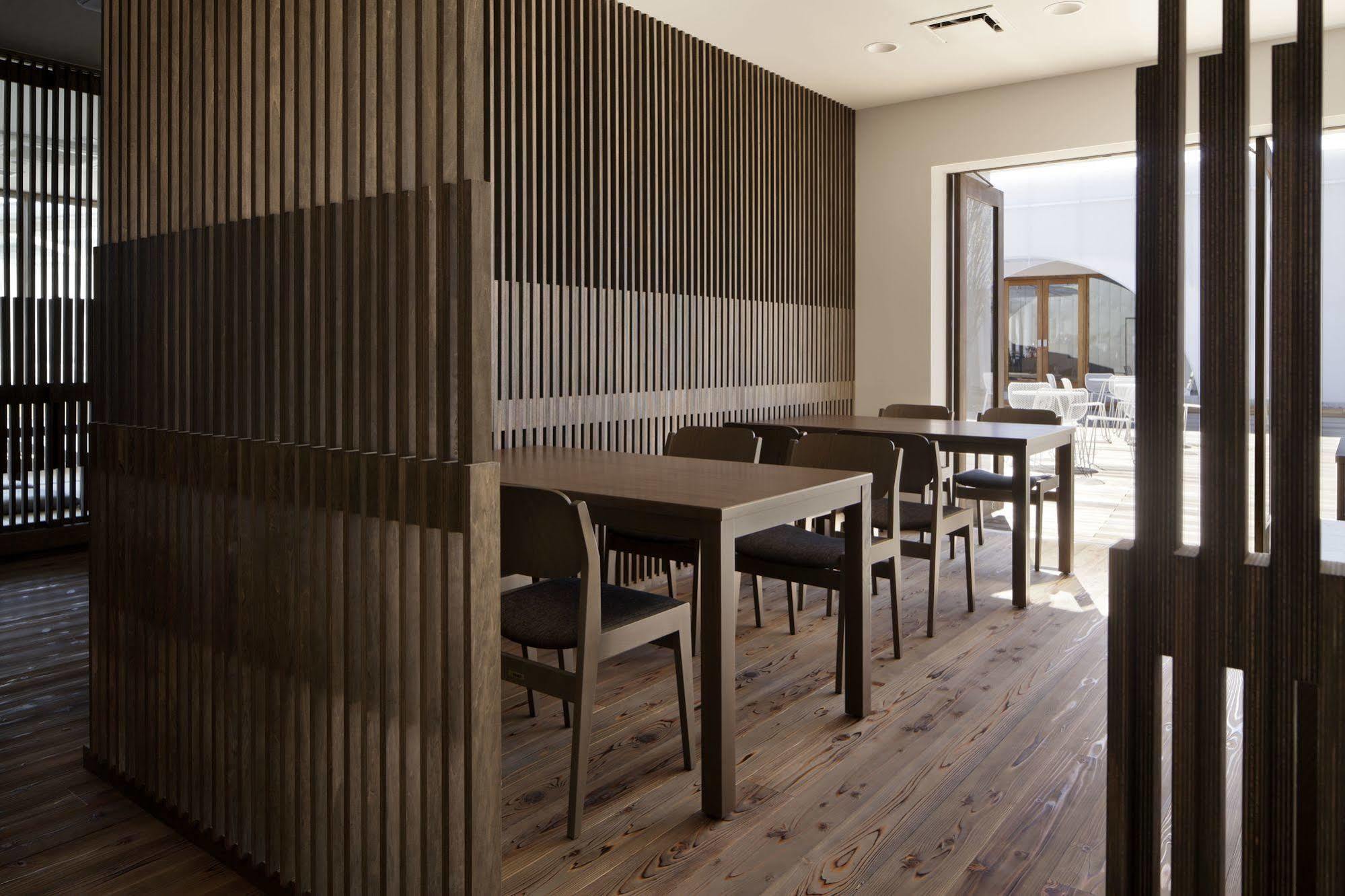 Aqua Ignis Ryokan Komono Экстерьер фото