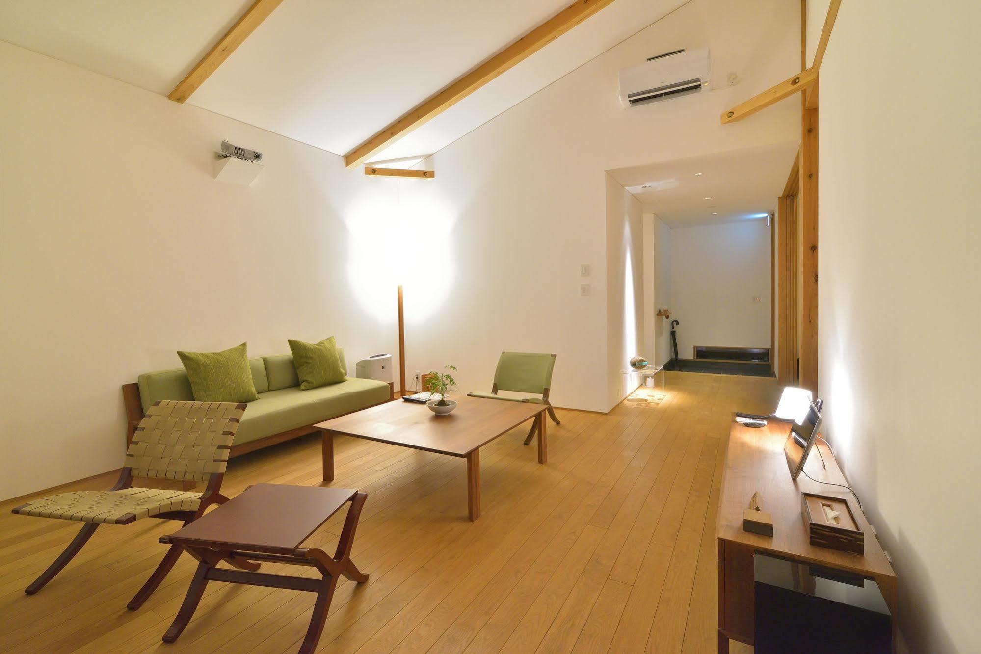 Aqua Ignis Ryokan Komono Экстерьер фото