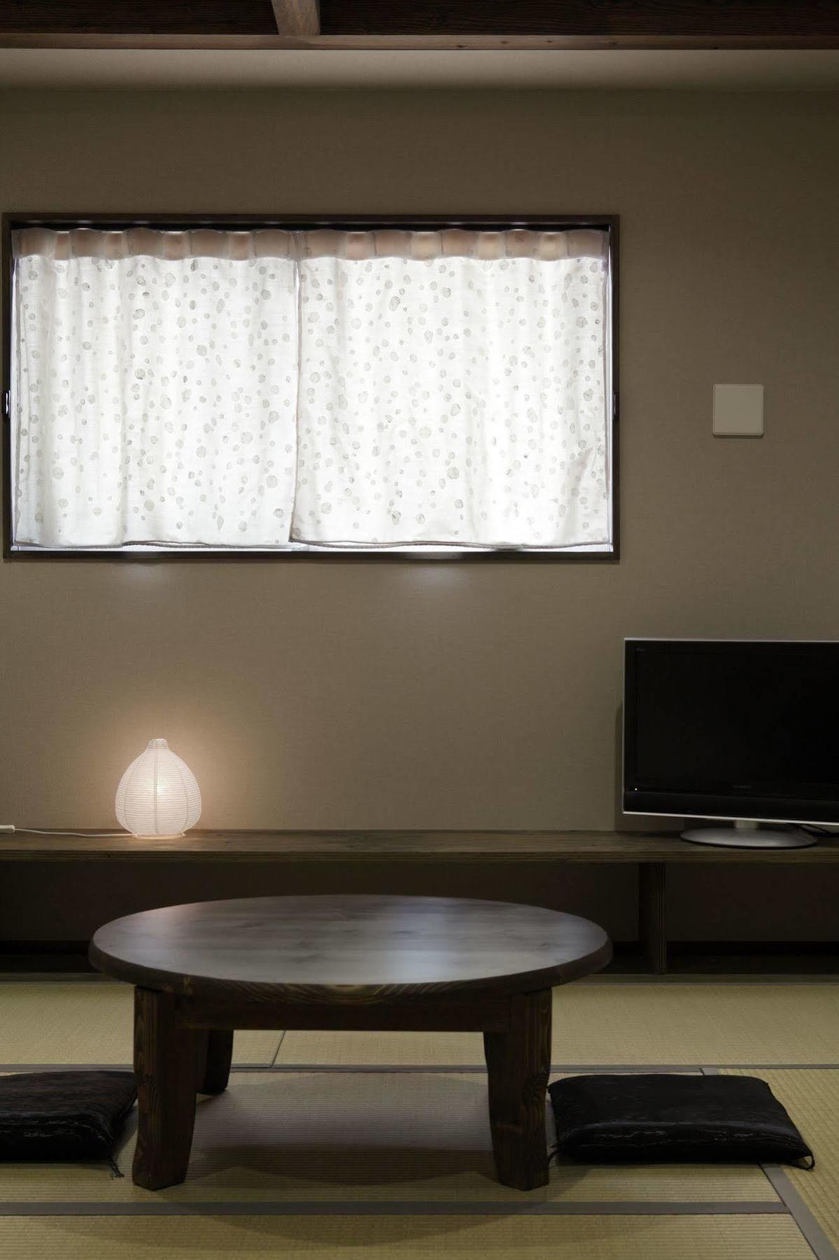 Aqua Ignis Ryokan Komono Экстерьер фото
