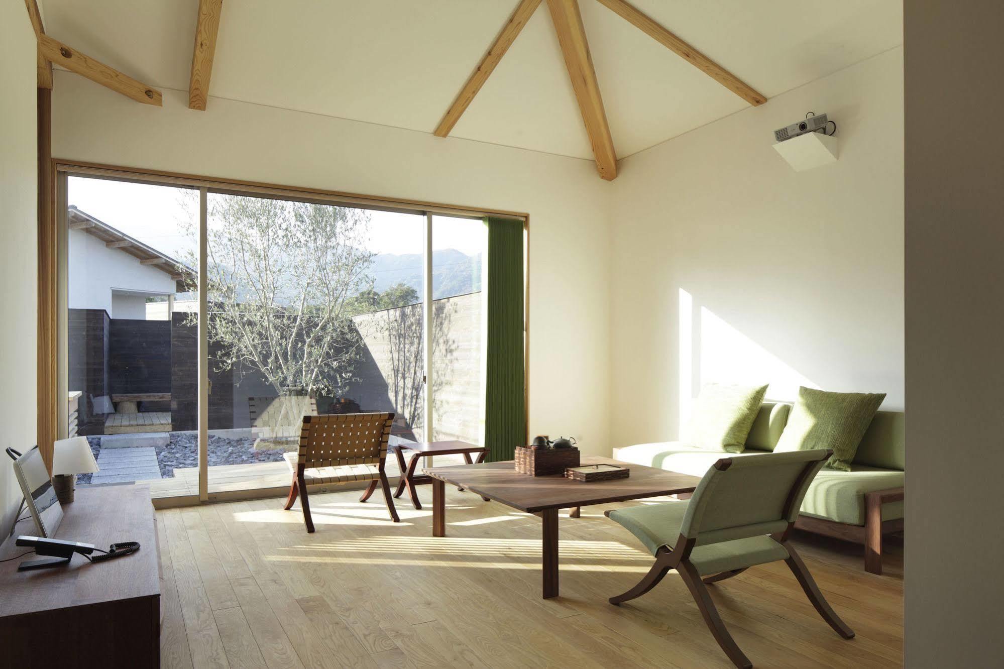 Aqua Ignis Ryokan Komono Экстерьер фото