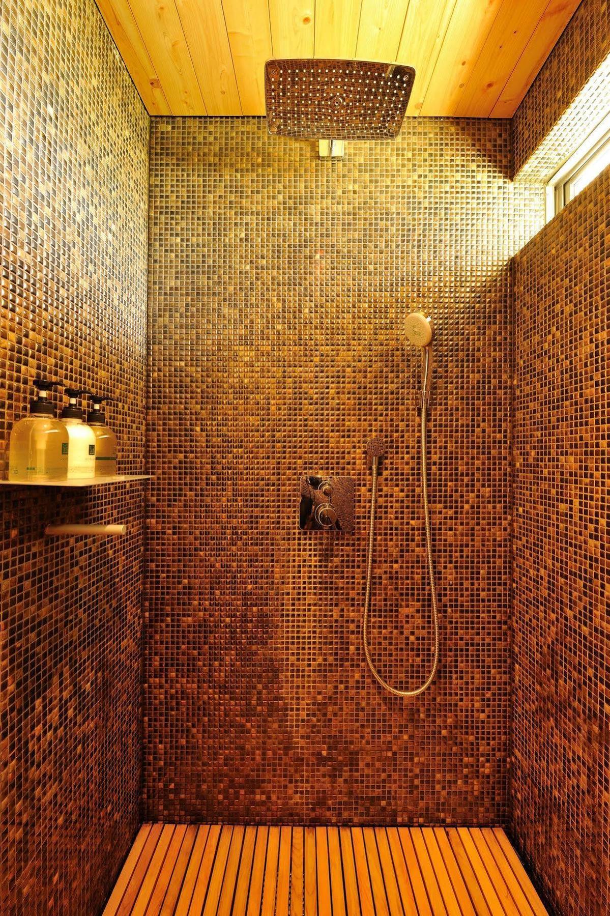 Aqua Ignis Ryokan Komono Экстерьер фото