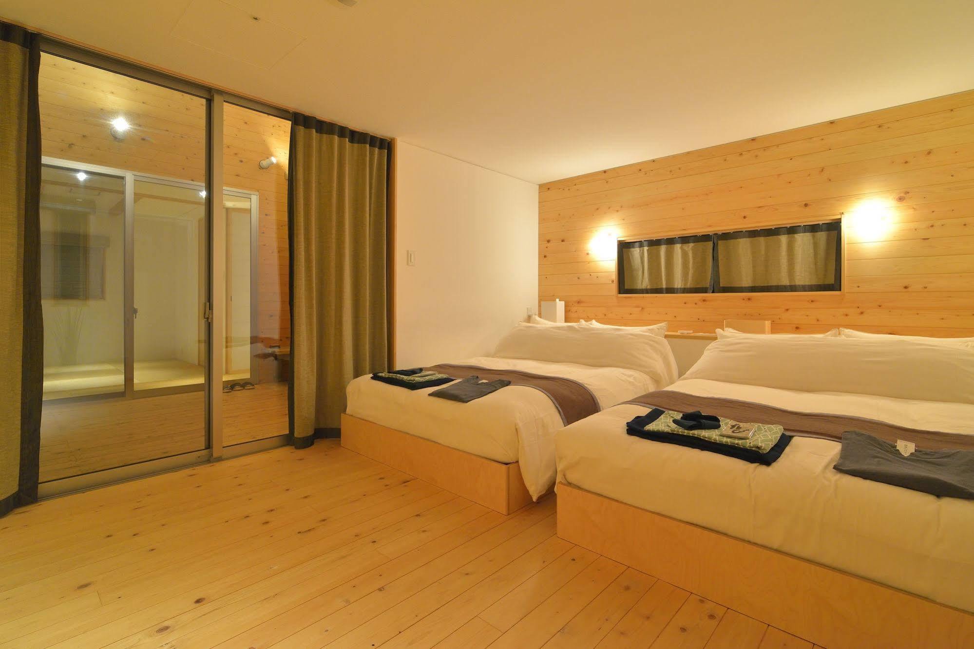 Aqua Ignis Ryokan Komono Экстерьер фото