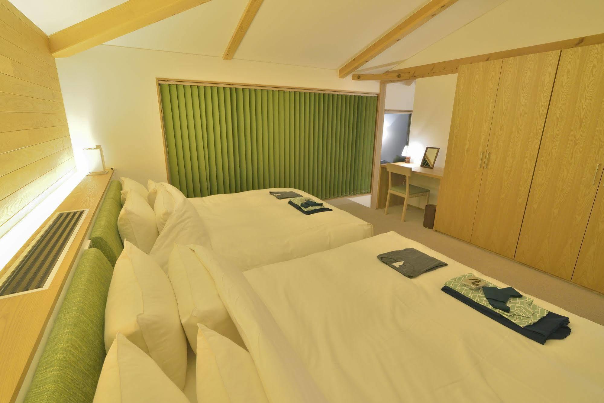 Aqua Ignis Ryokan Komono Экстерьер фото