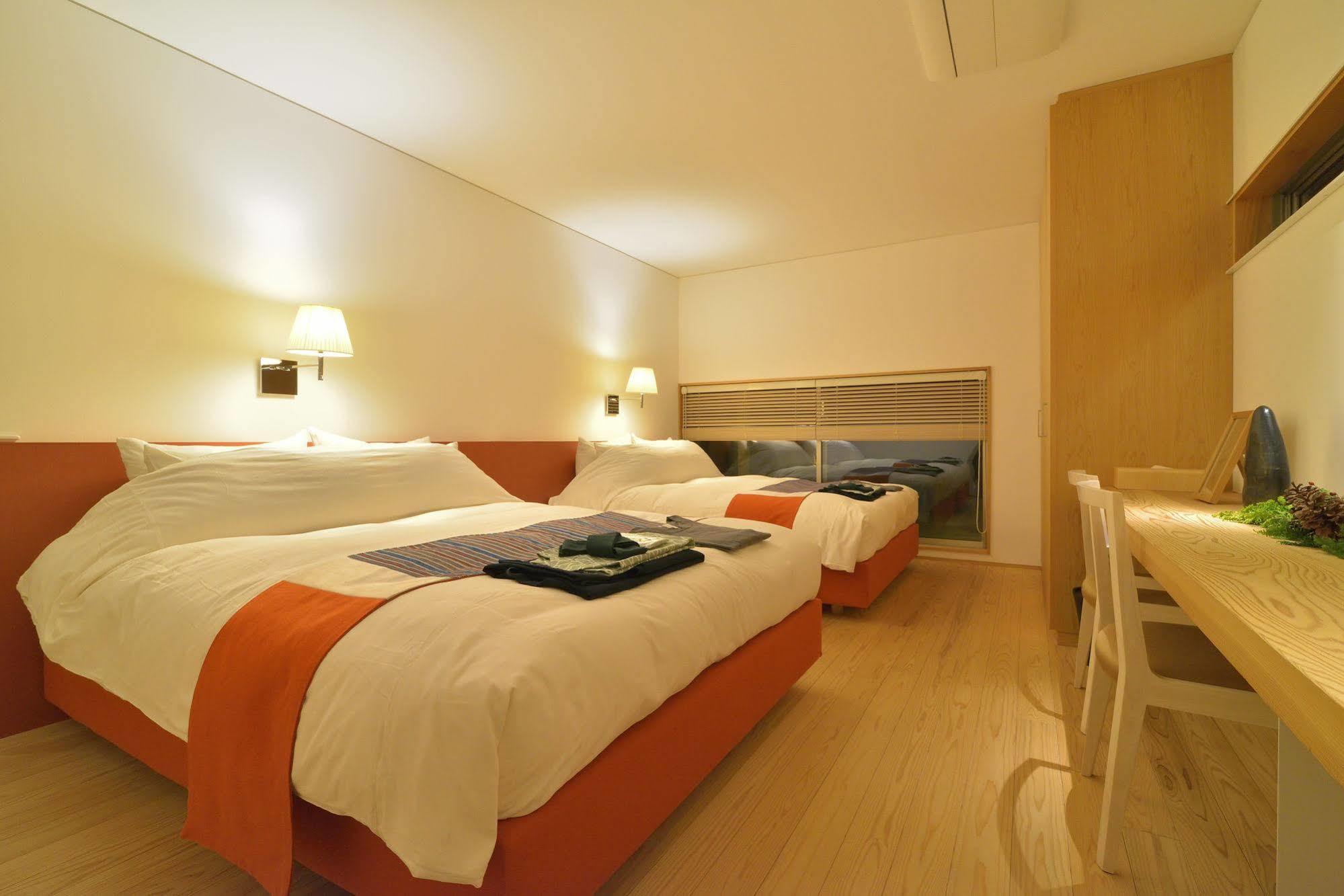 Aqua Ignis Ryokan Komono Экстерьер фото